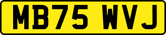 MB75WVJ