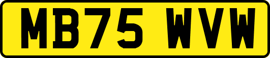MB75WVW