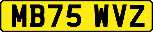 MB75WVZ