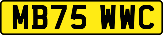 MB75WWC
