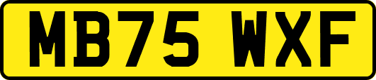 MB75WXF
