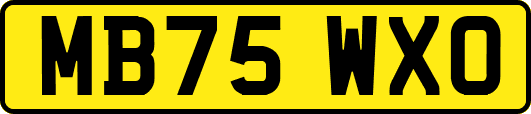 MB75WXO