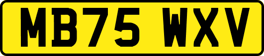 MB75WXV