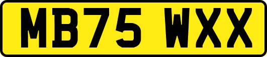 MB75WXX