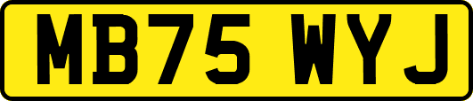 MB75WYJ