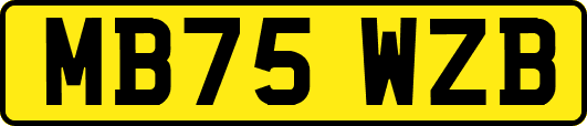 MB75WZB