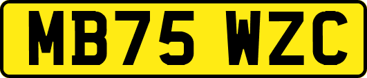 MB75WZC