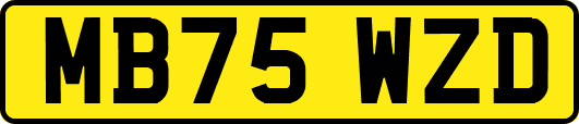 MB75WZD