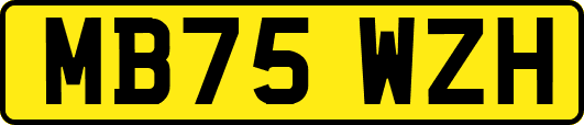 MB75WZH