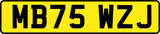 MB75WZJ