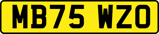 MB75WZO
