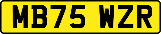 MB75WZR