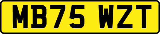 MB75WZT