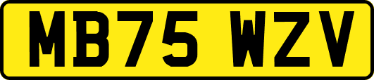 MB75WZV