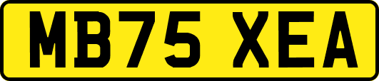 MB75XEA