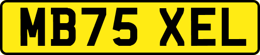 MB75XEL