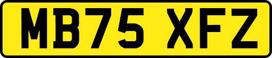 MB75XFZ
