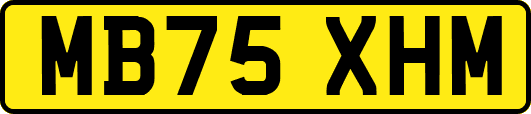 MB75XHM