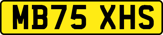 MB75XHS