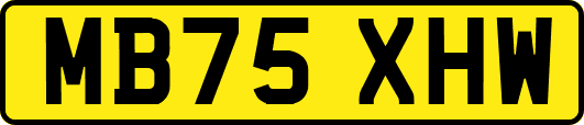 MB75XHW