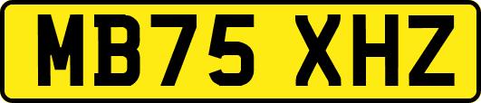 MB75XHZ