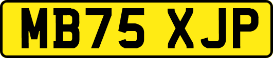 MB75XJP