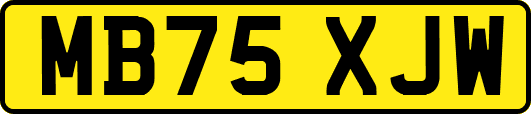 MB75XJW