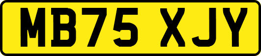 MB75XJY