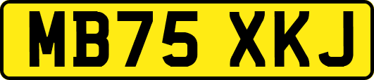 MB75XKJ