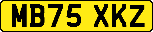 MB75XKZ