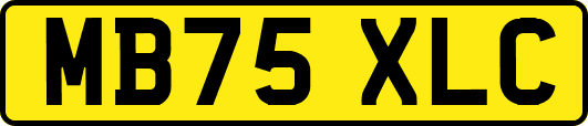 MB75XLC