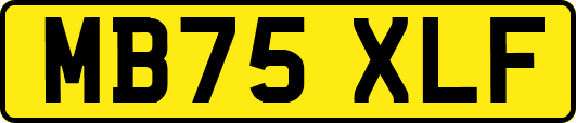 MB75XLF