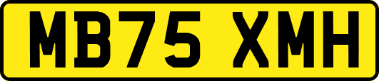 MB75XMH