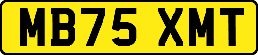 MB75XMT