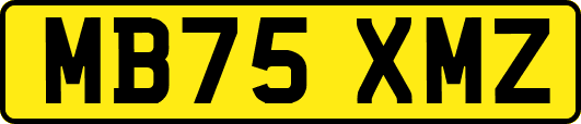 MB75XMZ