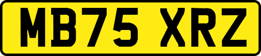 MB75XRZ