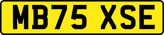 MB75XSE