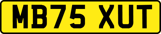 MB75XUT