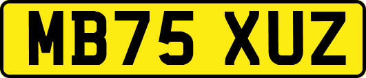 MB75XUZ