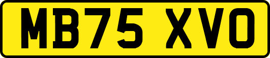 MB75XVO