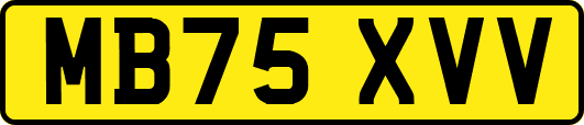 MB75XVV