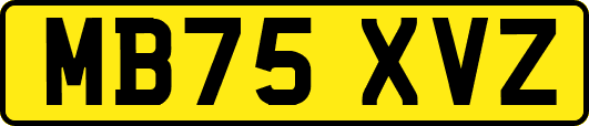 MB75XVZ