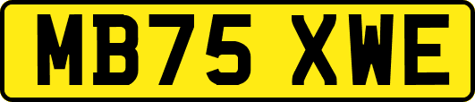 MB75XWE