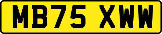 MB75XWW