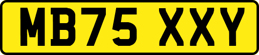 MB75XXY