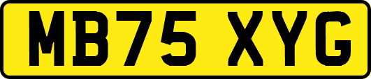 MB75XYG