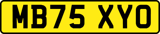 MB75XYO