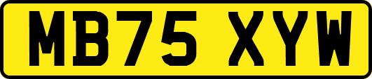MB75XYW