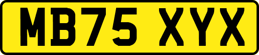 MB75XYX