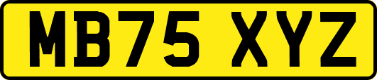 MB75XYZ